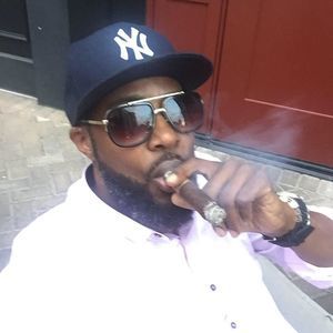 Meet your Posher, Bryce